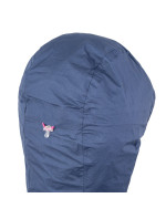 Dámska outdoorová bunda Hurricane-w tmavo modrá - Kilpi
