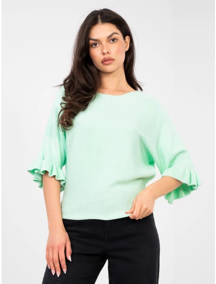 Jumper IT SW 99244.65 mint Jumper IT SW 99244.65 mint