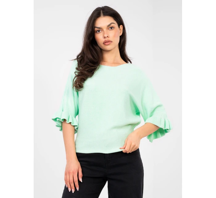 Jumper IT SW 99244.65 mint Jumper IT SW 99244.65 mint