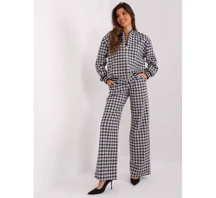 Komplet LK KMPL szaro czarny model 19485317 - FPrice Komplet LK KMPL szaro czarny model 19485317 - FPrice