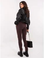 Tepláky RV DR 3589.05X tmavohnedé Tepláky RV DR 3589.05X tmavohnedé