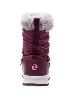 Dětské zimní obuv model 20942572 - Zigzag Dětské zimní obuv model 20942572 - Zigzag