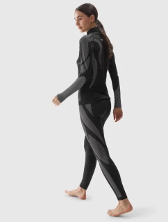 Dámske termo nohavice 4F