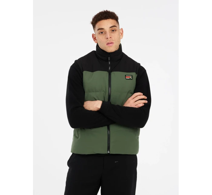 Pánská vesta model 20746472 - Protest Pánská vesta model 20746472 - Protest