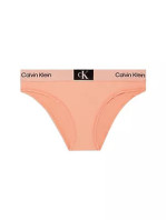 Spodné prádlo Dámske nohavičky MODERN THONG 000QF7248ELN3 - Calvin Klein
