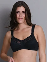 Dámska podprsenka Sophia 5809 001 čierna - Anita Classix