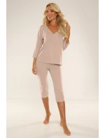 PIŻAMA model 19145416 - De Lafense