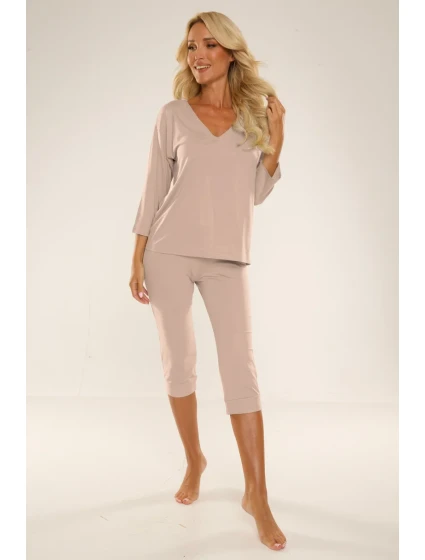 PIŻAMA model 19145416 - De Lafense