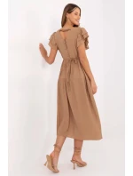 Denné šaty model 213807 Taliansko Moda Denné šaty model 213807 Taliansko Moda