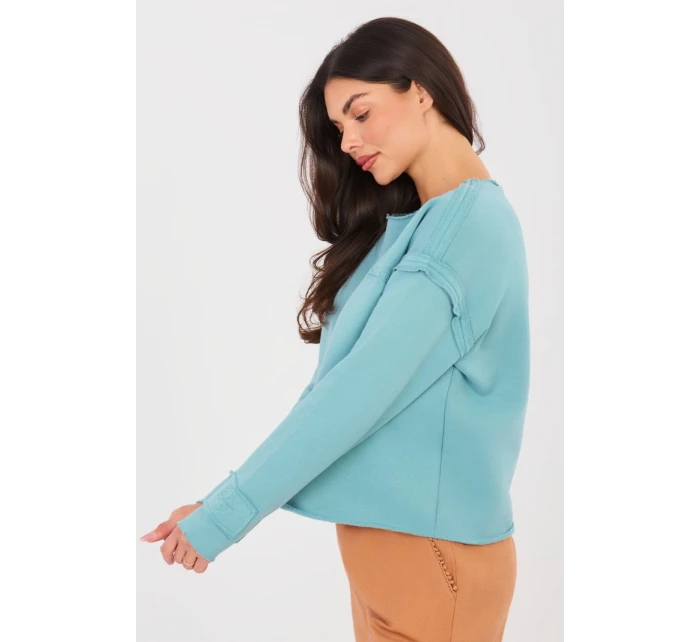 Mikina model 224330 Továrenská cena Mikina model 224330 Továrenská cena