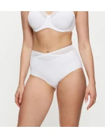 True Shape Sensation Maxi - WHITE - TRIUMPH WHITE - TRIUMPH True Shape Sensation Maxi - WHITE - TRIUMPH WHITE - TRIUMPH