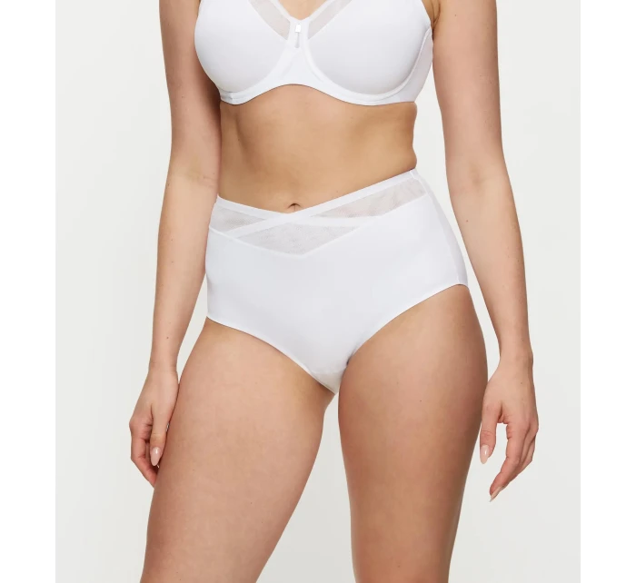 True Shape Sensation Maxi - WHITE - TRIUMPH WHITE - TRIUMPH True Shape Sensation Maxi - WHITE - TRIUMPH WHITE - TRIUMPH