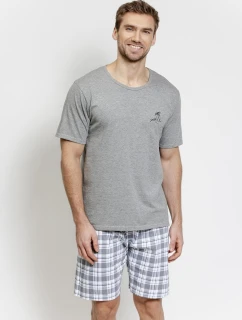 Pyžamo  kr/r S2XL W26 model 22017063 - Taro