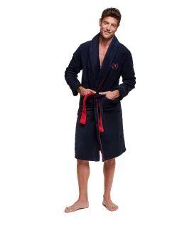 Szlafrok M2XL model 19509192 - Henderson