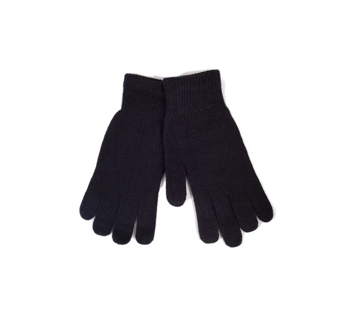 Dámské rukavice model 20461318 - Yoclub Dámské rukavice model 20461318 - Yoclub