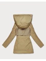 Damska kurtka z Goodlookin model 21947369 - HAPPY HOUSE Damska kurtka z Goodlookin model 21947369 - HAPPY HOUSE