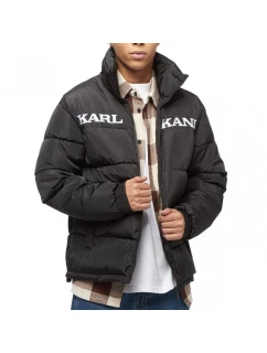 pánská bunda Retro Block Puffer Jacket model 21348500 pánské - Karl Kani