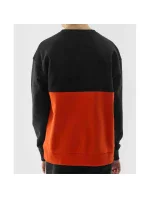 Mikina 4F Jr 4FJWSS24TSWSM0923-62S Mikina 4F Jr 4FJWSS24TSWSM0923-62S