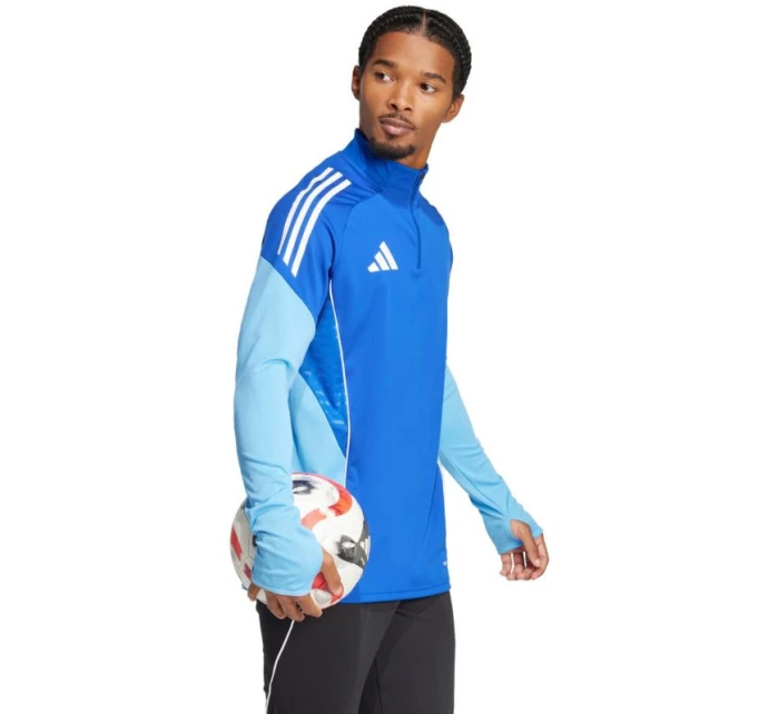 Mikina Tiro 25 Competition Training Top M model 21250448 pánské - ADIDAS Mikina Tiro 25 Competition Training Top M model 21250448 pánské - ADIDAS