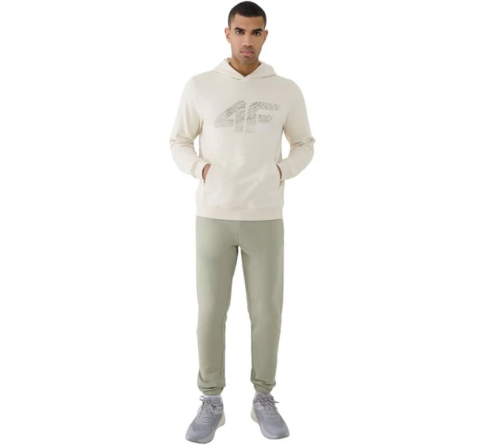 Mikina  M WSS25TSWS pánské model 21021271 - 4F