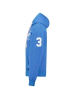 Mikina  EO 100 M Blue pánské model 21187895 - Geographical Norway