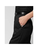 Dámské kalhoty z tkaniny dámské model 21433077 - Outhorn Dámské kalhoty z tkaniny dámské model 21433077 - Outhorn