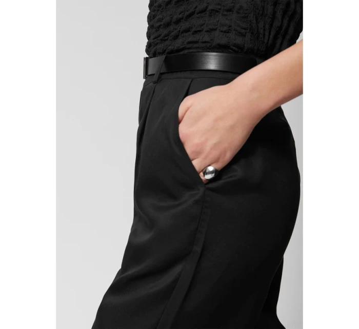 Dámské kalhoty z tkaniny dámské model 21433077 - Outhorn Dámské kalhoty z tkaniny dámské model 21433077 - Outhorn