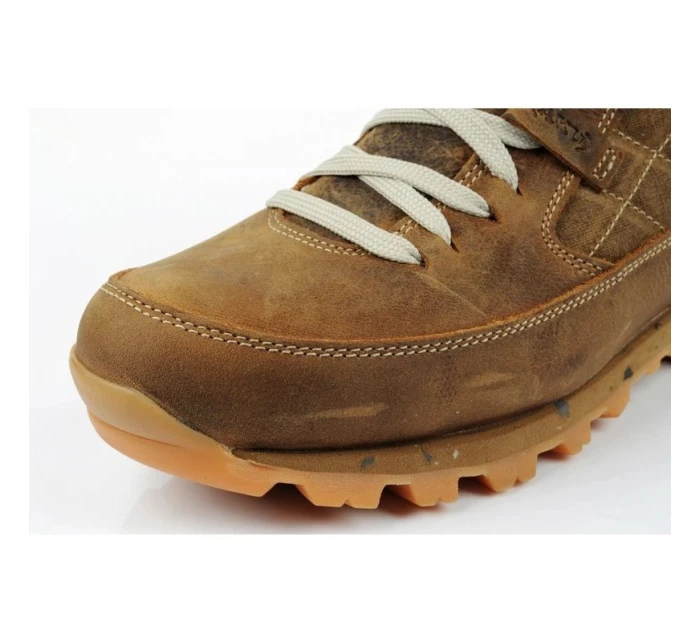 Dámska treková obuv Aku EGA GTX