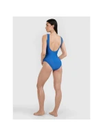 Dámské jednodílné plavky model 21736205 - 4F Dámské jednodílné plavky model 21736205 - 4F