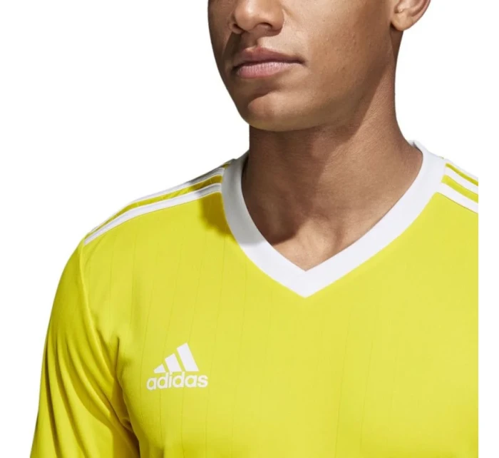 Pánske futbalové tričko Table 18 JSY M CE8941 - Adidas