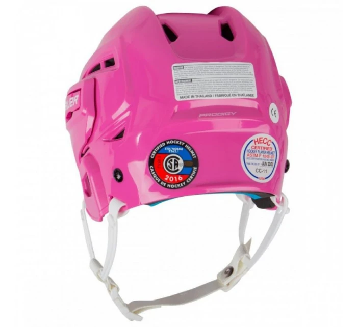 Hokejová prilba Bauer Prodigy Jr 1045680