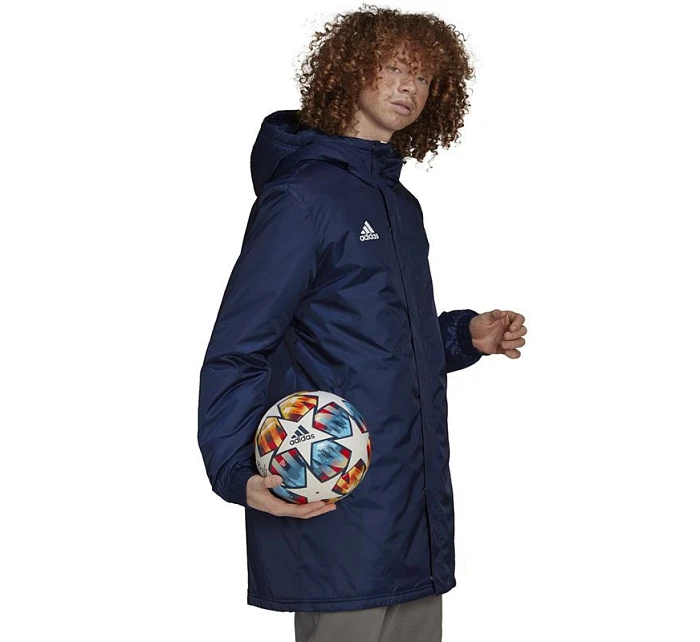 Pánska bunda Entrada 22 Stadium M HG6301 - Adidas