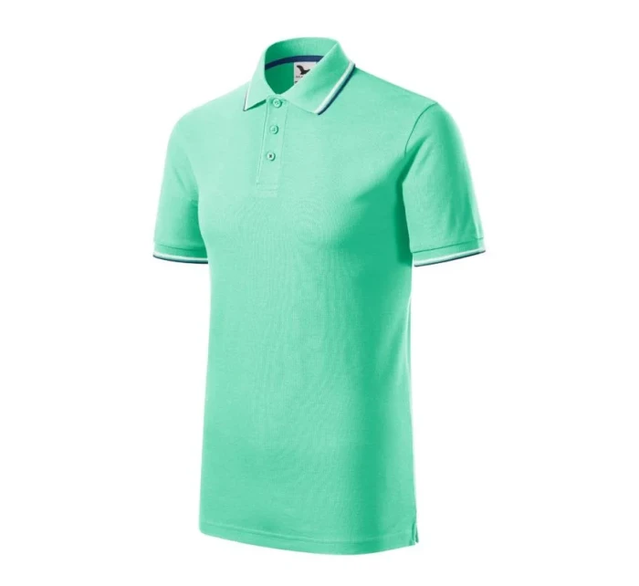 Pánske polo tričko Focus M MLI-23295 - Malfini