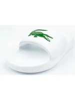 Dámske šľapky Serve Slide W 02082 - Lacoste Dámske šľapky Serve Slide W 02082 - Lacoste