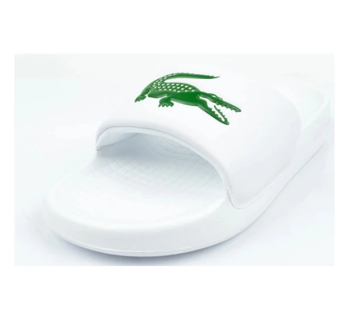 Dámske šľapky Serve Slide W 02082 - Lacoste Dámske šľapky Serve Slide W 02082 - Lacoste