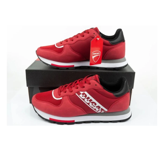 Topánky Ducati M DS410-09 Topánky Ducati M DS410-09
