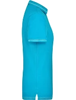 JN Dámské žerzejové elastické polo 02.0 model 22487110 - Daiber JN Dámské žerzejové elastické polo 02.0 model 22487110 - Daiber