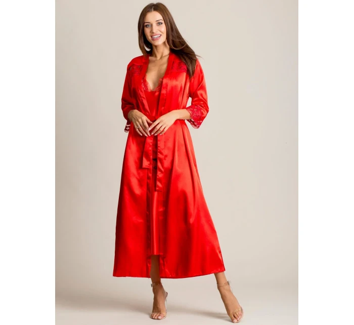 Súprava BR KMPL 2088.07X červená