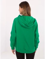 Bluza RV BL model 21717713 zielony - FPrice Bluza RV BL model 21717713 zielony - FPrice