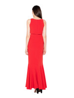 Šaty model 17936207 Red - Venaton
