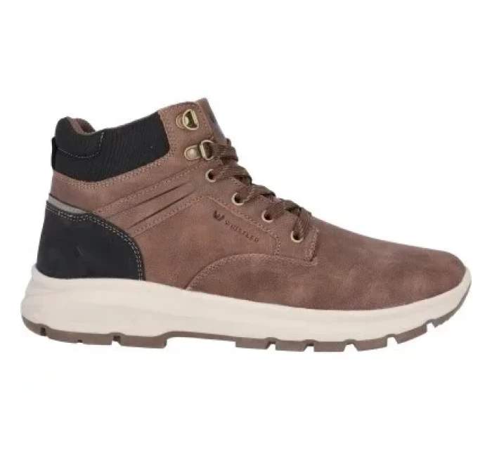 Pánské trekové boty model 20563843 - Whistler