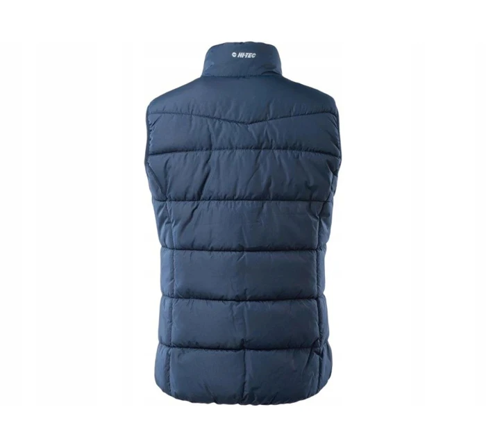 Dámska prešívaná vesta Sanis FF.120 - Hi-Tec Dámska prešívaná vesta Sanis FF.120 - Hi-Tec