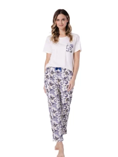 DÁMSKE PYŽAMO IRENA 1737