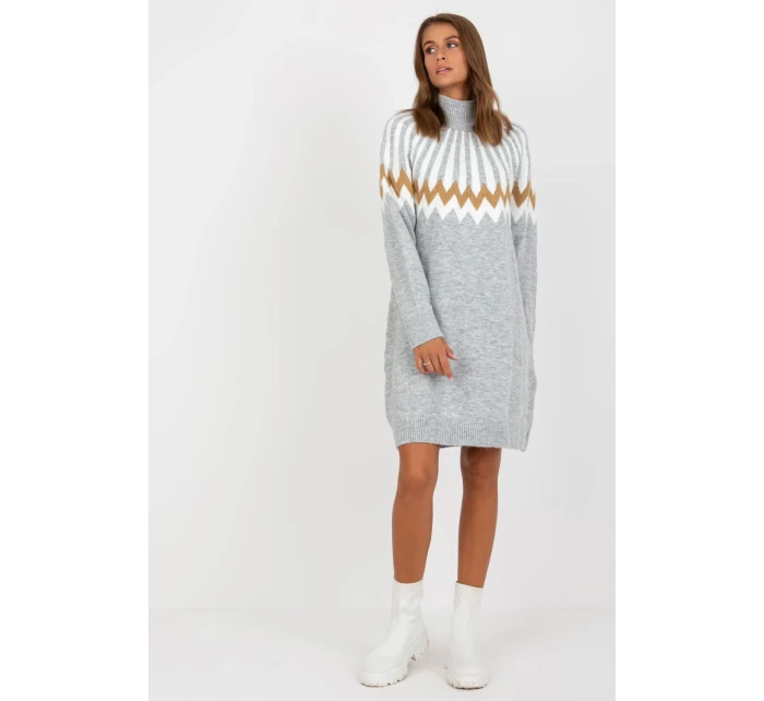 Denné šaty model 170361 Rue Paris