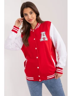 Mikina model 192370 Relevantnosť