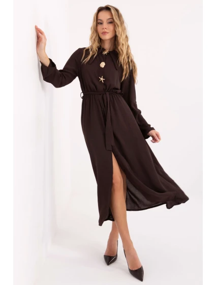 Denné šaty model 221284 Rue Paris Denné šaty model 221284 Rue Paris