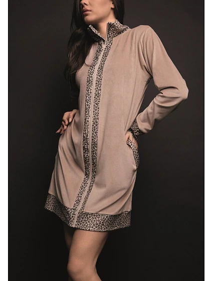 Dámský župan model 22551130 - Lormar