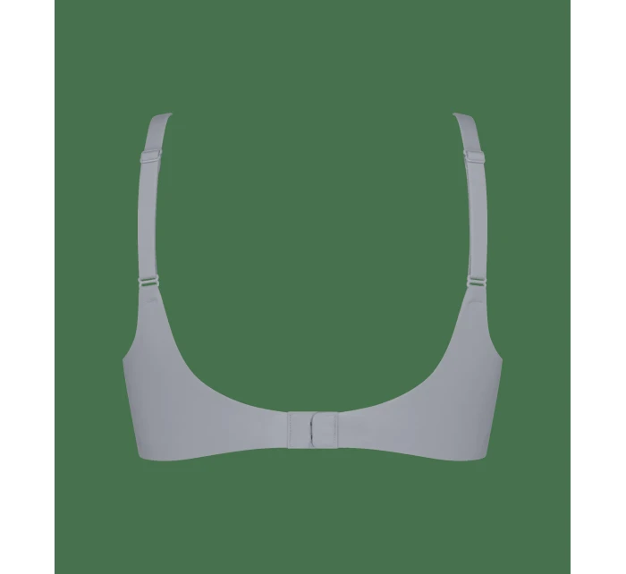 sloggi ZERO Feel 2.0 THE UP P podprsenka - GRAY - SLOGGI GRAY - SLOGGI sloggi ZERO Feel 2.0 THE UP P podprsenka - GRAY - SLOGGI GRAY - SLOGGI