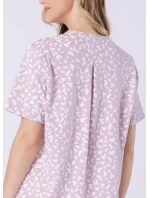 Leveza 1709 Samanta pyžamo S-XL so zipsom Leveza 1709 Samanta pyžamo S-XL so zipsom