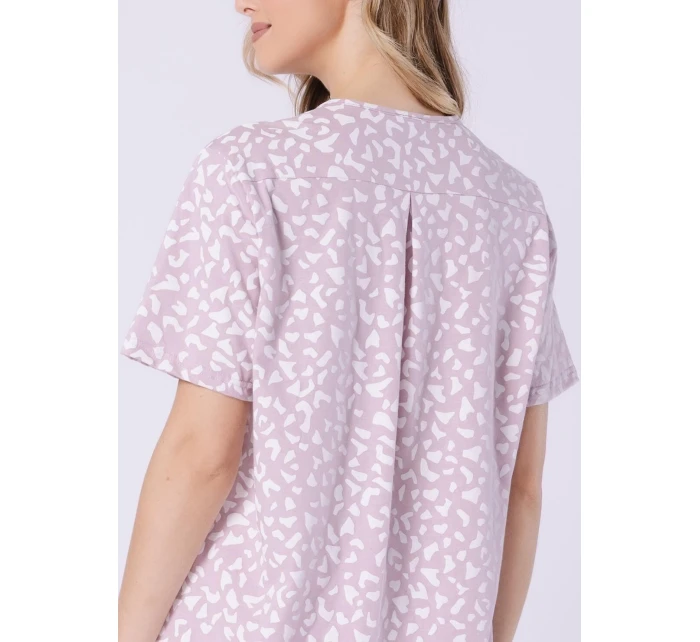 Leveza 1709 Samanta pyžamo S-XL so zipsom Leveza 1709 Samanta pyžamo S-XL so zipsom